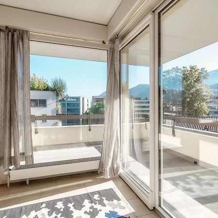 Terrazza Paradiso By Quokka 360 - Spacious Design Flat With Terrace ภายนอก รูปภาพ