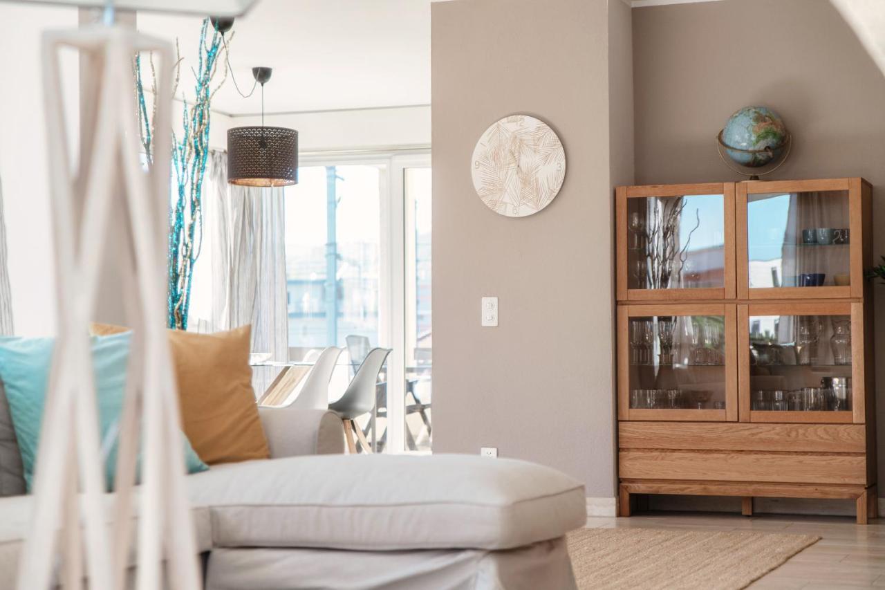 Terrazza Paradiso By Quokka 360 - Spacious Design Flat With Terrace ภายนอก รูปภาพ