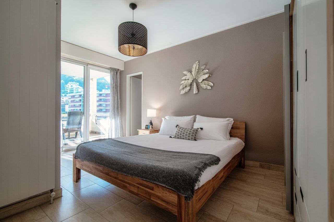 Terrazza Paradiso By Quokka 360 - Spacious Design Flat With Terrace ภายนอก รูปภาพ