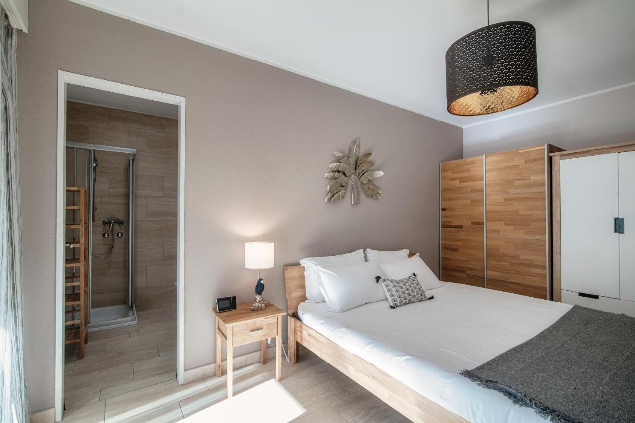 Terrazza Paradiso By Quokka 360 - Spacious Design Flat With Terrace ภายนอก รูปภาพ