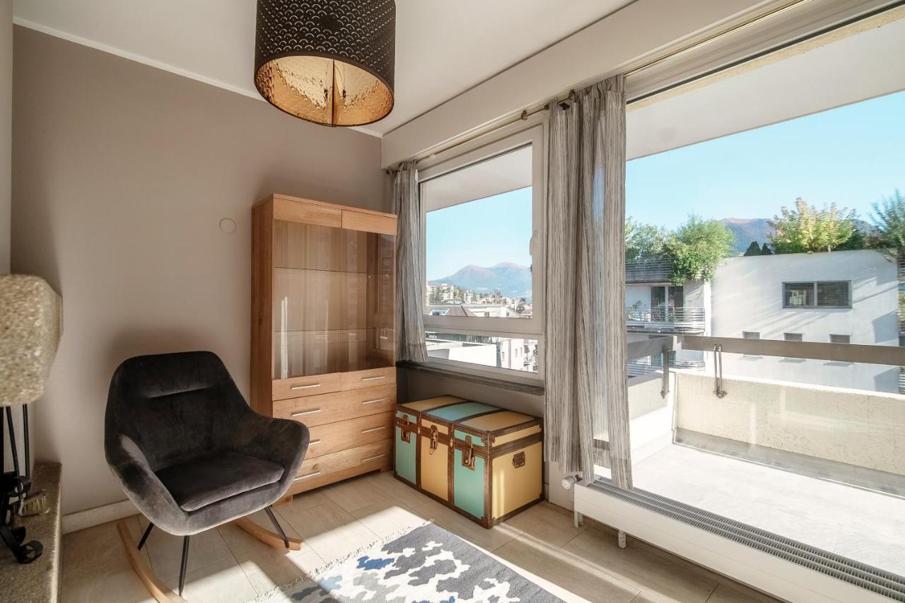 Terrazza Paradiso By Quokka 360 - Spacious Design Flat With Terrace ภายนอก รูปภาพ