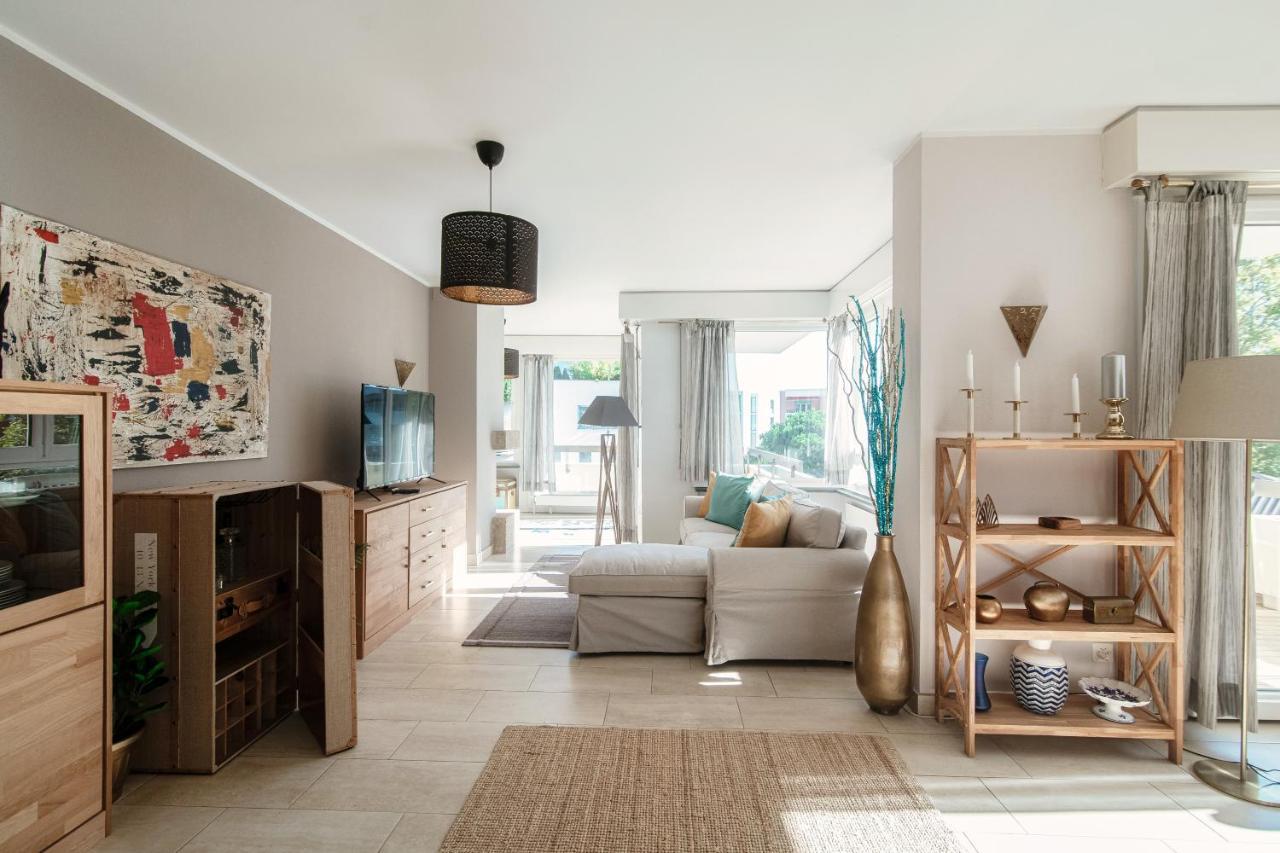 Terrazza Paradiso By Quokka 360 - Spacious Design Flat With Terrace ภายนอก รูปภาพ