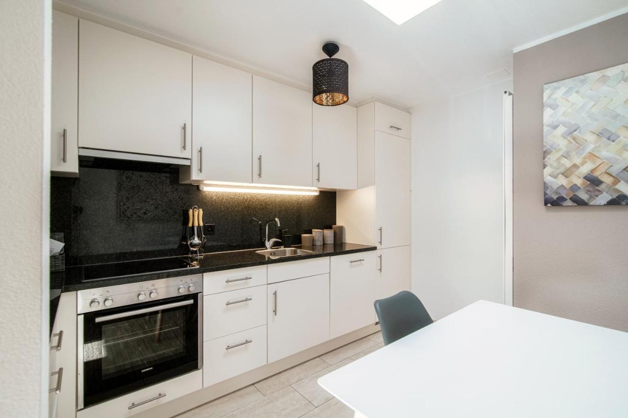 Terrazza Paradiso By Quokka 360 - Spacious Design Flat With Terrace ภายนอก รูปภาพ