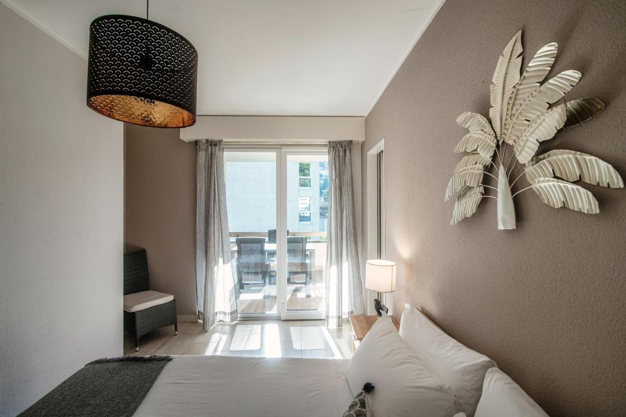 Terrazza Paradiso By Quokka 360 - Spacious Design Flat With Terrace ภายนอก รูปภาพ