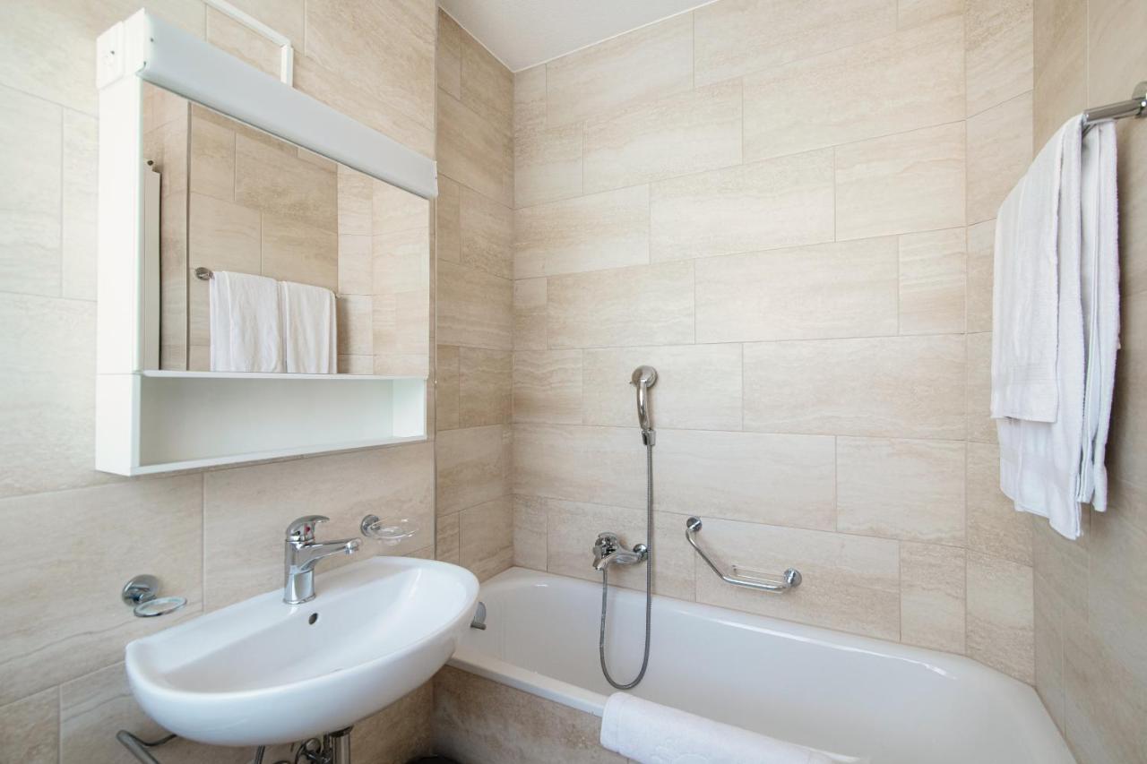 Terrazza Paradiso By Quokka 360 - Spacious Design Flat With Terrace ภายนอก รูปภาพ