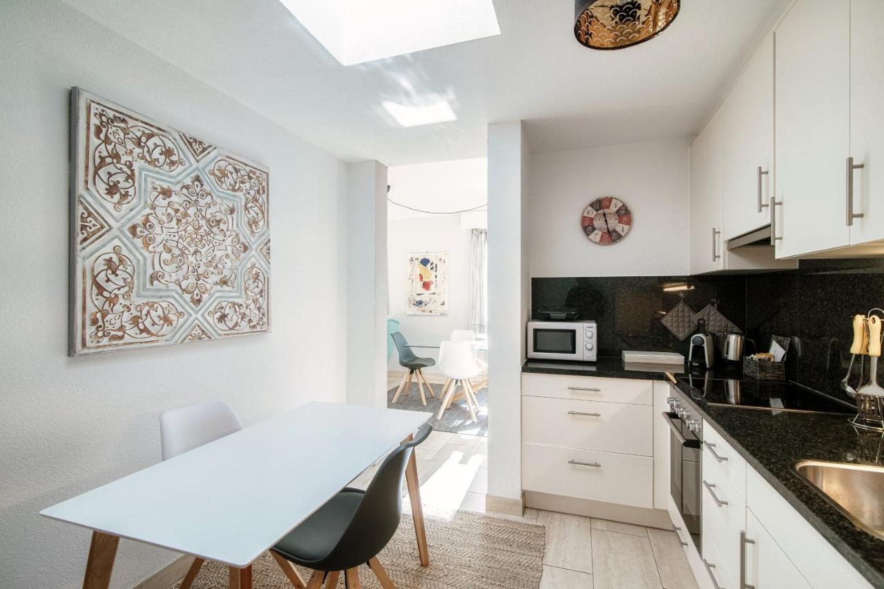 Terrazza Paradiso By Quokka 360 - Spacious Design Flat With Terrace ภายนอก รูปภาพ